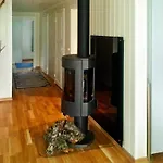 Ferienhaus 5 Star Holiday Home In Tengelfjord