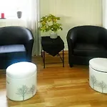 5 Star Holiday Home In Tengelfjord *