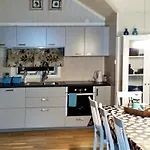 5 Star Holiday Home In Tengelfjord Dom wakacyjny *