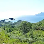 5 Star Holiday Home In Tengelfjord *