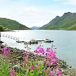 5 Star Holiday Home In Tengelfjord Dom wakacyjny *