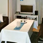 5 Star Holiday Home In Tengelfjord Dom wakacyjny