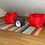 5 Star Holiday Home In Tengelfjord *