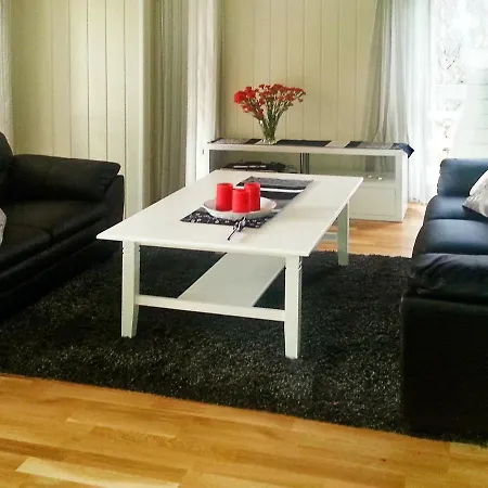 Vakantiehuis 8 Person In Tengelfjord