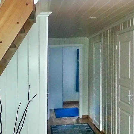 Vakantiehuis 8 Person In Tengelfjord