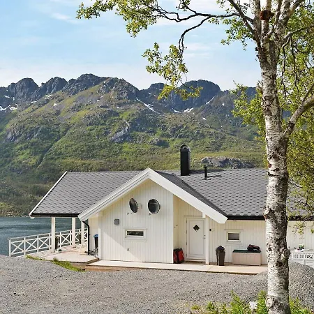 8 Person In Tengelfjord Tengelfjorden
