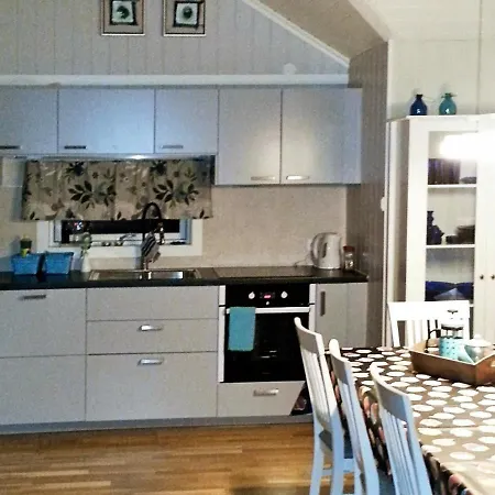 Vakantiehuis 8 Person In Tengelfjord Tengelfjorden