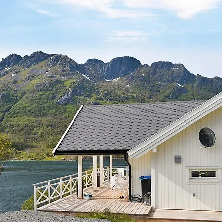 8 Person In Tengelfjord بيت للعطل *