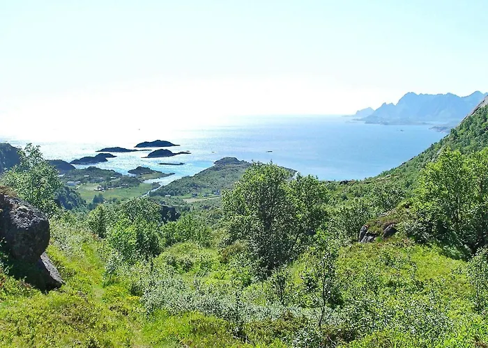 8 Person In Tengelfjord *