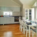 5 Star Holiday Home In Tengelfjord Casa de Férias *