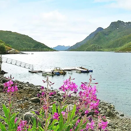 5 Star In Tengelfjord Сasa de vacaciones *