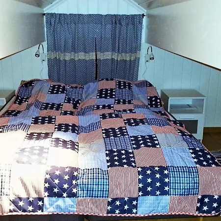5 Star In Tengelfjord Сasa de vacaciones Tengelfjorden